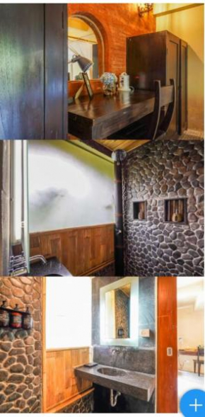 Gaia Retreat Center